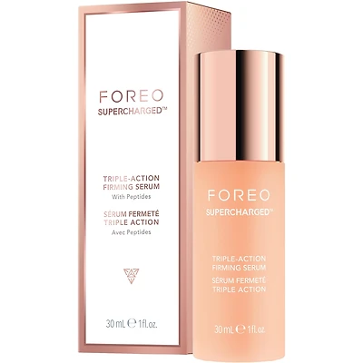 SUPERCHARGED™ Triple-Action Firming Serum