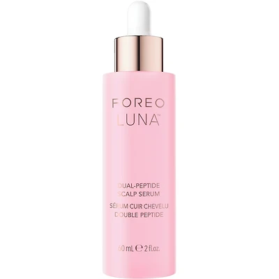 LUNA Sérum Double Peptide Pour Cuir Chevelu
