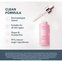 LUNA Sérum Double Peptide Pour Cuir Chevelu