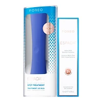 ESPADA 2 Cobalt Blue & ESPADA BHA+PHA Blemish Solution Bundle