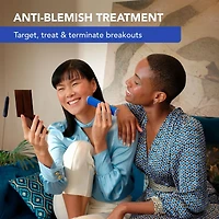 ESPADA 2 Cobalt Blue & ESPADA BHA+PHA Blemish Solution Bundle