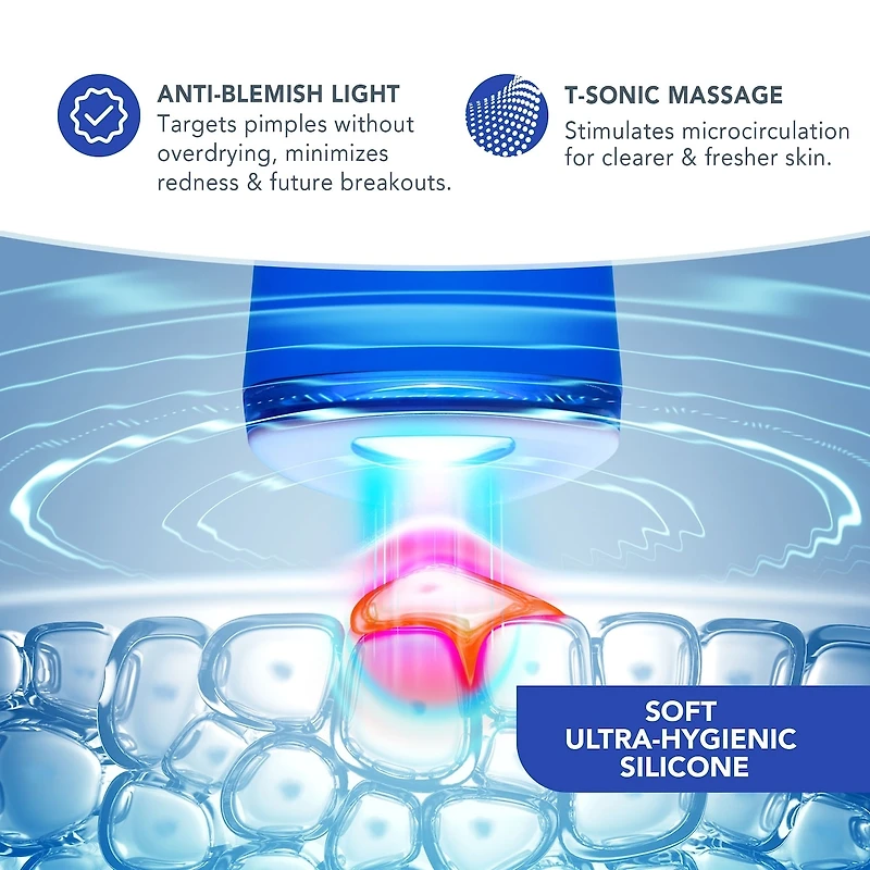 ESPADA 2 Cobalt Blue & ESPADA BHA+PHA Blemish Solution Bundle