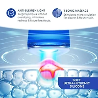 ESPADA 2 Cobalt Blue & ESPADA BHA+PHA Blemish Solution Bundle