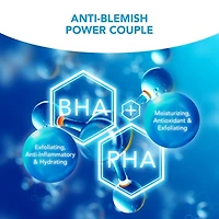 ESPADA 2 Cobalt Blue & ESPADA BHA+PHA Blemish Solution Bundle