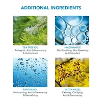 ESPADA 2 Cobalt Blue & ESPADA BHA+PHA Blemish Solution Bundle