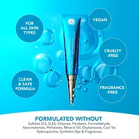 ESPADA 2 Cobalt Blue & ESPADA BHA+PHA Blemish Solution Bundle