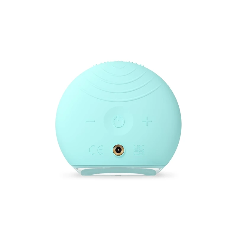 LUNA™ 4 play Facial Cleansing Brush in Mint For You!