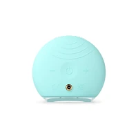 LUNA™ 4 play Facial Cleansing Brush in Mint For You!