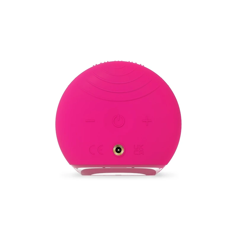 LUNA™ 4 play Facial Cleansing Brush in Cherry Up!