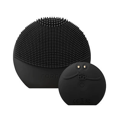 LUNA™ 4 play smart Facial Cleansing Brush in Midnight Magic