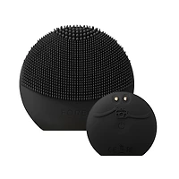 LUNA™ 4 play smart Facial Cleansing Brush in Midnight Magic