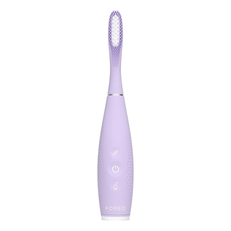 Brosse à dents sonique hybride intelligent ISSA™ 4 plus en lavande