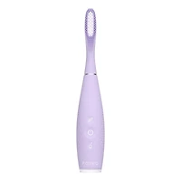 Brosse à dents sonique hybride intelligent ISSA™ 4 plus en lavande
