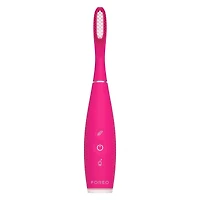 Brosse à dents sonique hybride ISSA™ 4 en fuchsia