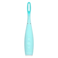 Brosse à dents sonique hybride ISSA™ 4 en menthe
