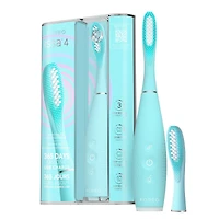 Brosse à dents sonique hybride ISSA™ 4 en menthe