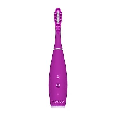 ISSA™ 4 smile en Enchanted Violet - Brosse à dents sonique hybride en silicone
