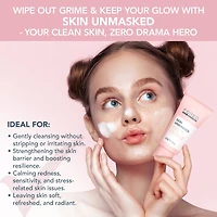 FOREO For EveryOne Skin Unmasked Gelée Nettoyante