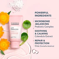 FOREO For EveryOne Skin Unmasked Gelée Nettoyante