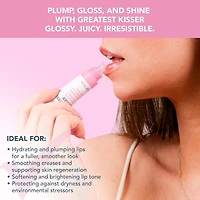 FOREO For EveryOne Greatest Kisser Traitement pour les lèvres à base de peptides