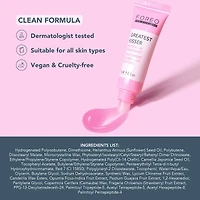 FOREO For EveryOne Greatest Kisser Traitement pour les lèvres à base de peptides