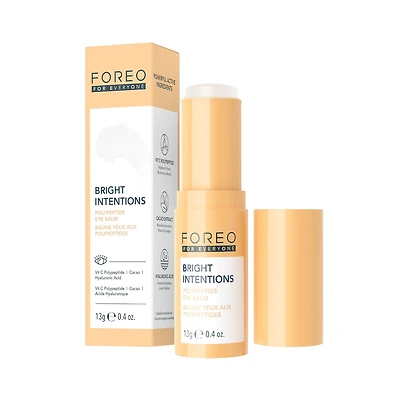 FOREO For EveryOne Bright Intentions Baume pour les yeux