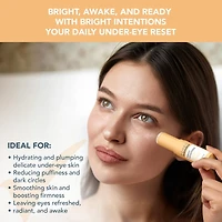 FOREO For EveryOne Bright Intentions Baume pour les yeux