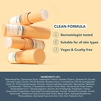 FOREO For EveryOne Bright Intentions Baume pour les yeux