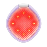 FLIP™ play advanced LED light hairbrush I Lilac You!