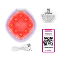 FLIP™ play advanced LED light hairbrush I Lilac You!