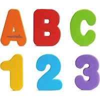 Learn™ Bath Letters & Numbers