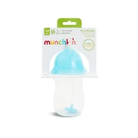 10oz Any Angle™ Weighted Straw Cup - 1pk (Blue)