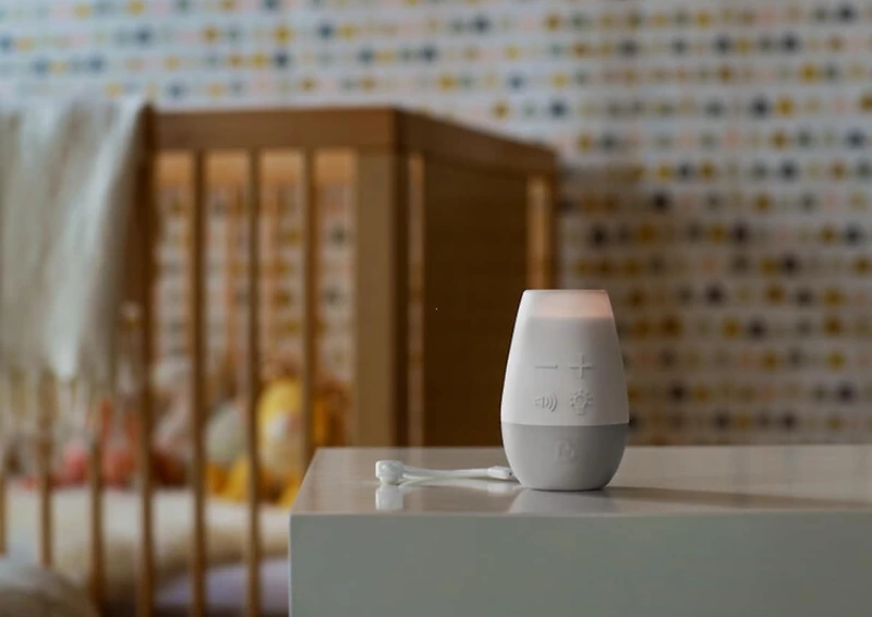 Shhh…™ Baby Shusher