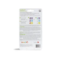 ColorReveal™ 6 Toddler Utensils