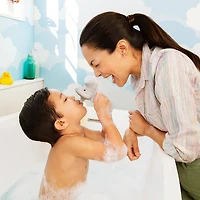 Bubble Bestie™ Jouet à bulles pour le bain