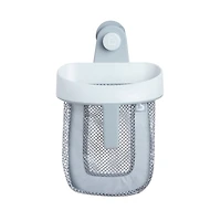 Super Scoop™ Poche de rangement pour jouets de bain, gris