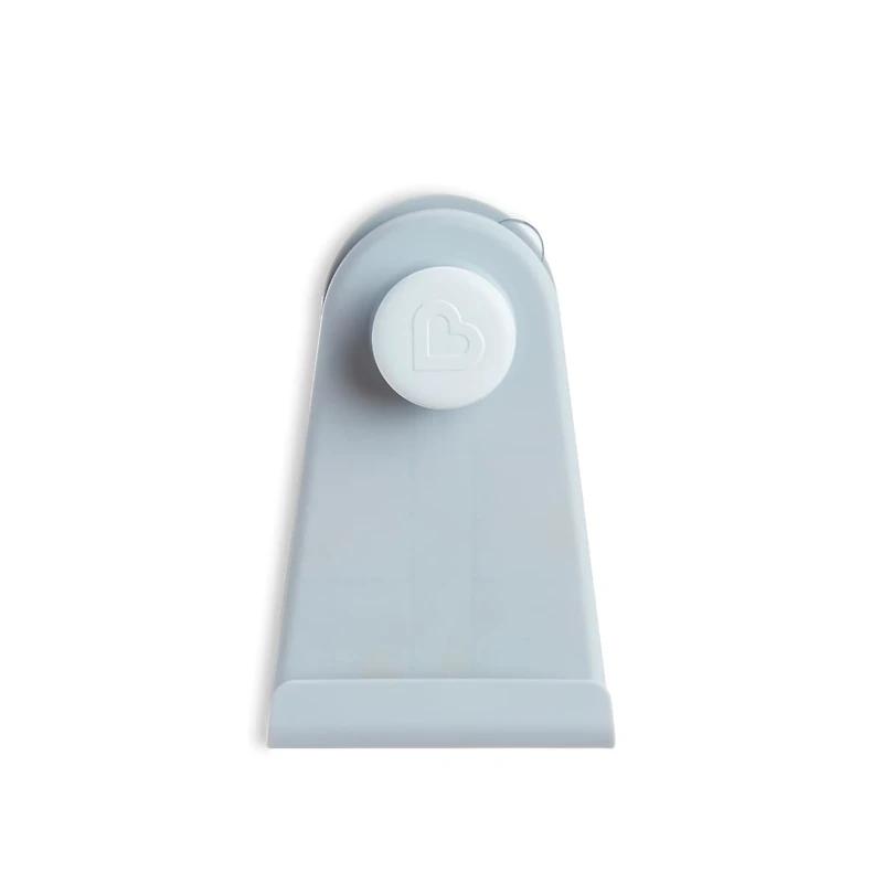 Super Scoop™ Poche de rangement pour jouets de bain, gris