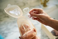 Flow Nipple Shield Starter Kit 24mm