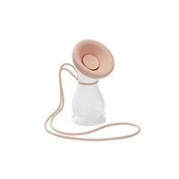 Tire-lait en silicone