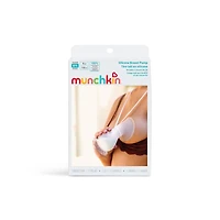 Tire-lait en silicone