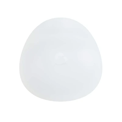 Coupe collectrice de lait maternel en silicone