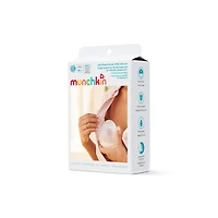 Coupe collectrice de lait maternel en silicone