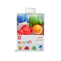 Ocean™ 4 gicleurs de bain