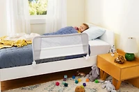 Barrière de lit de sécurité