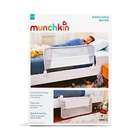 Barrière de lit de sécurité