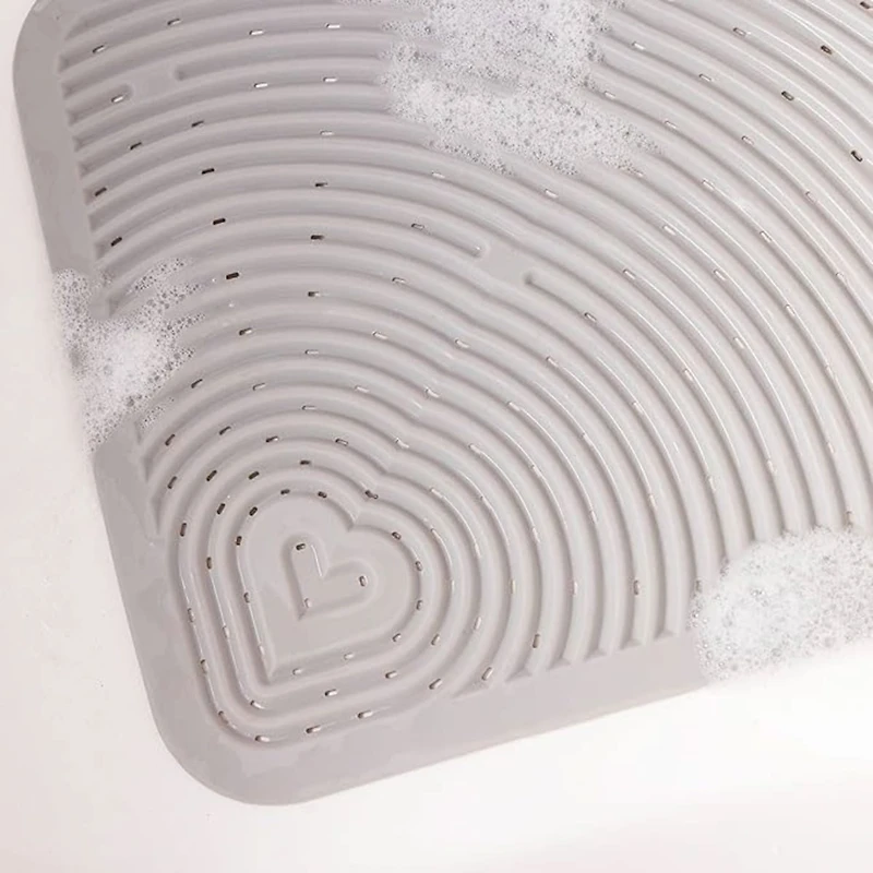 Soft Spot™ Cushioned Bath Mat