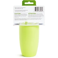Simple Clean™ Straw Tumbler - Green