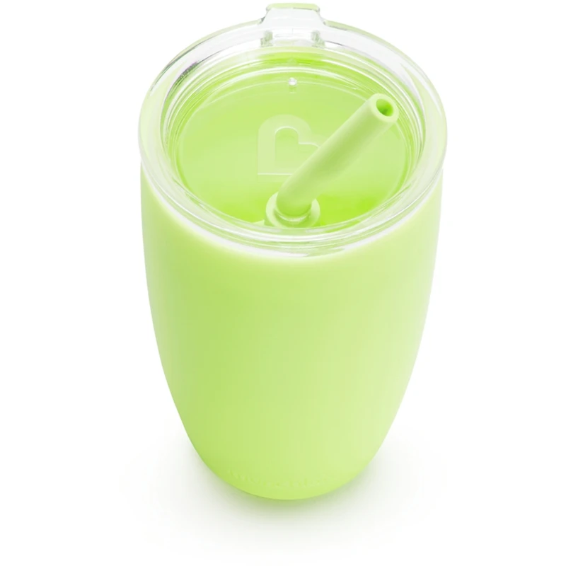Simple Clean™ Straw Tumbler - Green