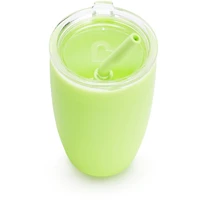 Simple Clean™ Straw Tumbler - Green