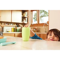 Simple Clean™ Straw Tumbler - Green